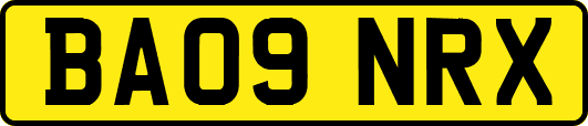 BA09NRX