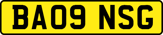 BA09NSG