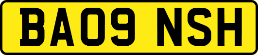 BA09NSH