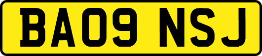 BA09NSJ
