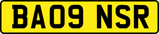 BA09NSR