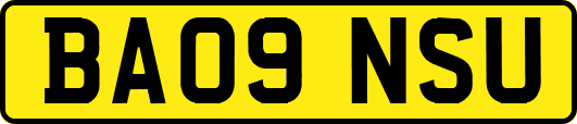 BA09NSU
