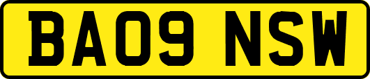 BA09NSW