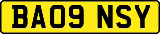 BA09NSY