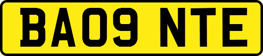 BA09NTE