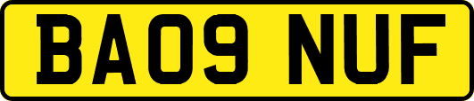 BA09NUF