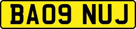 BA09NUJ
