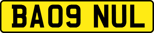 BA09NUL