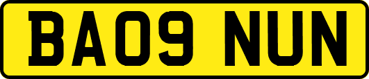 BA09NUN