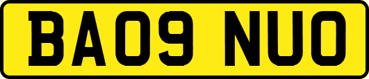 BA09NUO