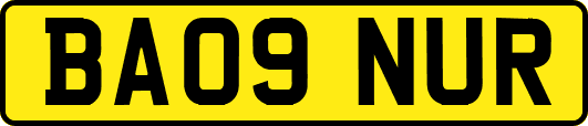 BA09NUR