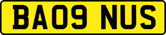 BA09NUS
