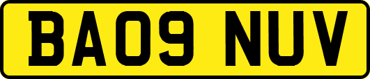 BA09NUV