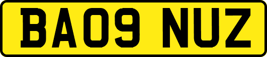 BA09NUZ