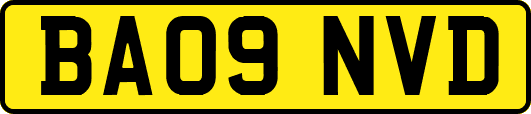 BA09NVD
