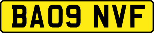 BA09NVF