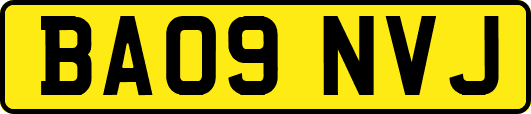 BA09NVJ