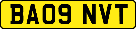 BA09NVT
