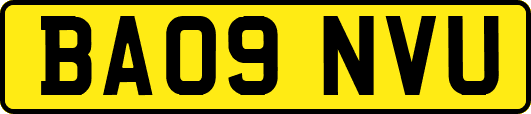 BA09NVU