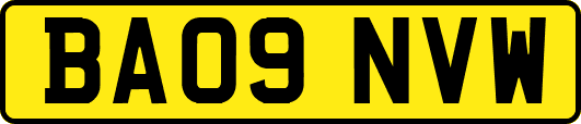 BA09NVW