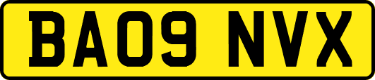 BA09NVX