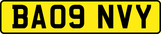 BA09NVY