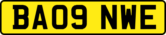 BA09NWE