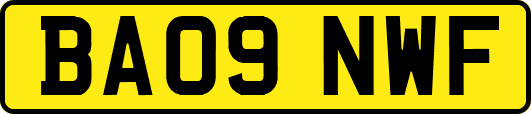 BA09NWF