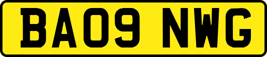 BA09NWG