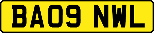 BA09NWL