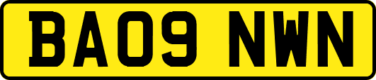 BA09NWN