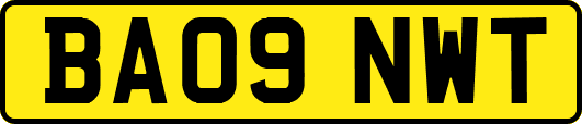 BA09NWT