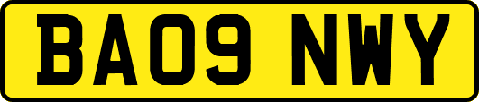 BA09NWY