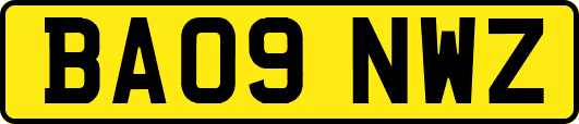 BA09NWZ