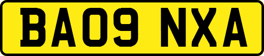 BA09NXA