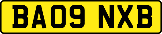 BA09NXB