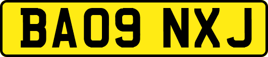 BA09NXJ