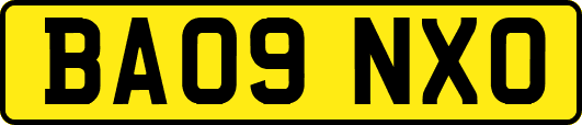 BA09NXO
