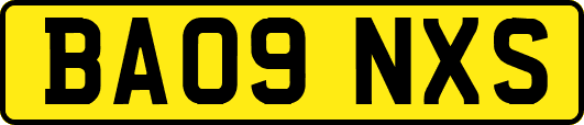 BA09NXS