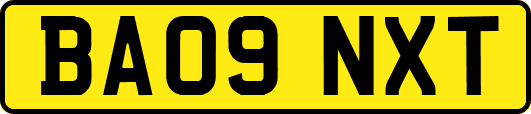 BA09NXT