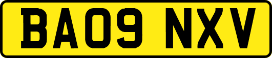 BA09NXV