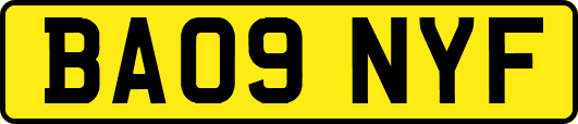 BA09NYF