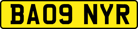 BA09NYR