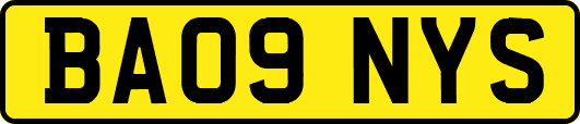 BA09NYS