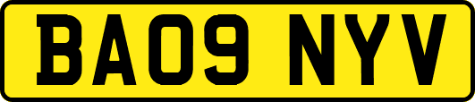 BA09NYV
