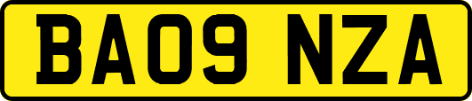 BA09NZA