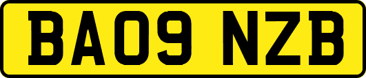 BA09NZB