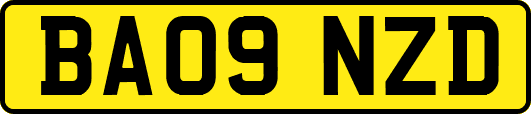 BA09NZD