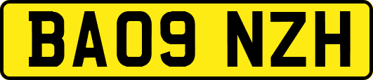 BA09NZH