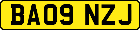 BA09NZJ